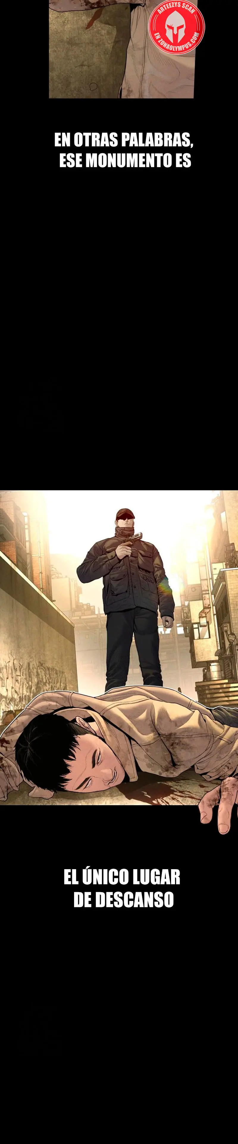 Read Manager Kim Español Manga Online