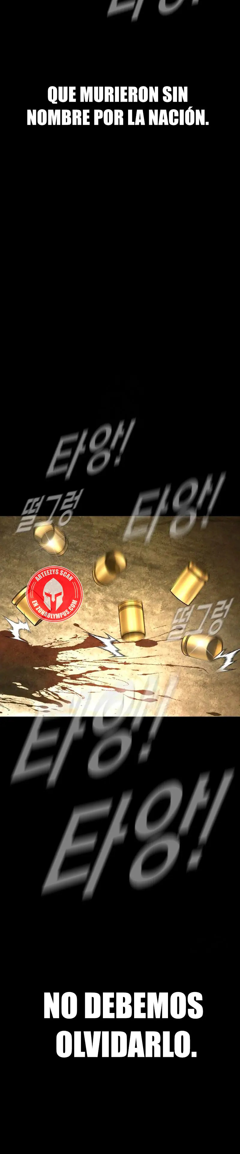 Read Manager Kim Español Manga Online