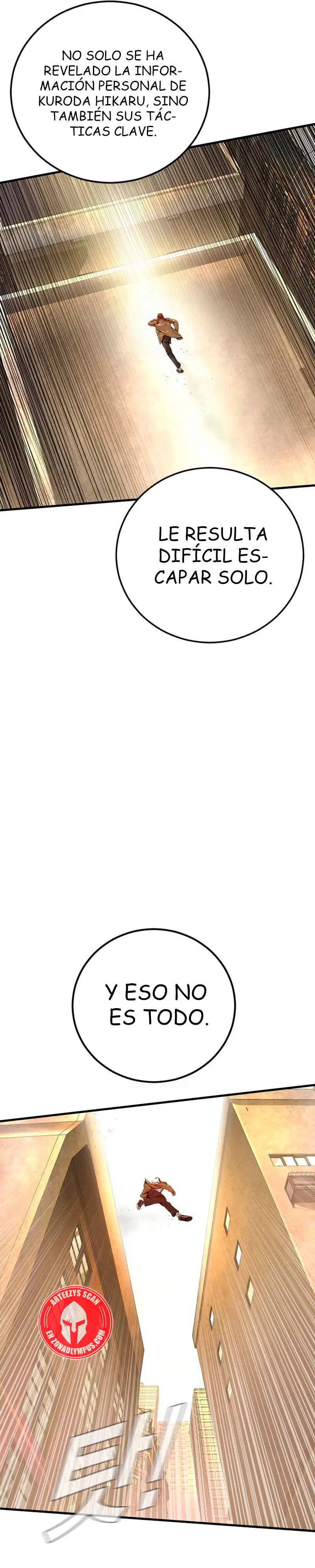 Read Manager Kim Español Manga Online