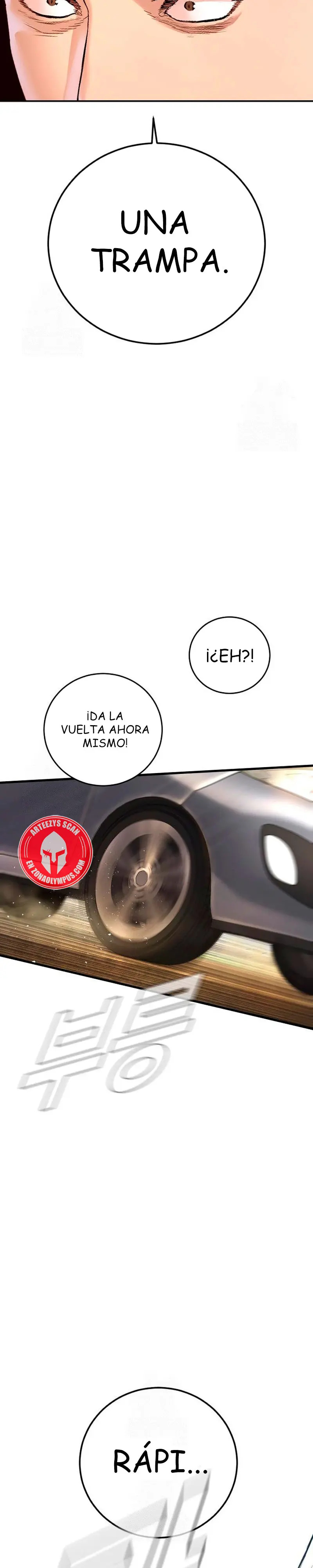 Read Manager Kim Español Manga Online