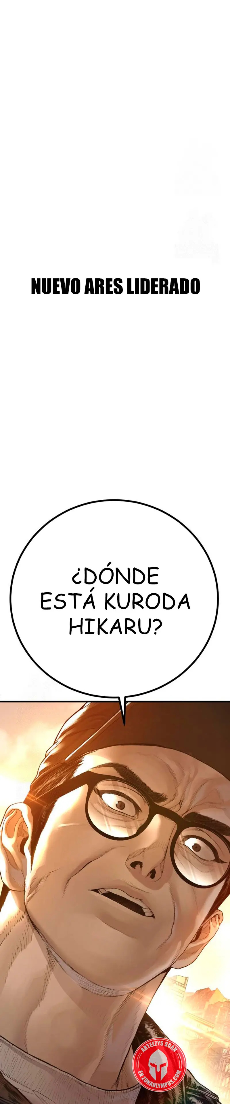 Read Manager Kim Español Manga Online