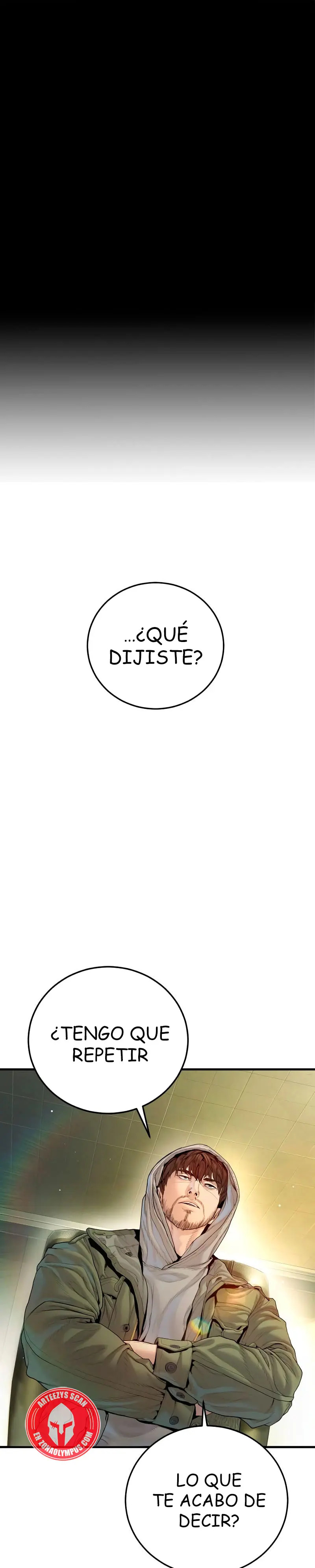 Read Manager Kim Español Manga Online