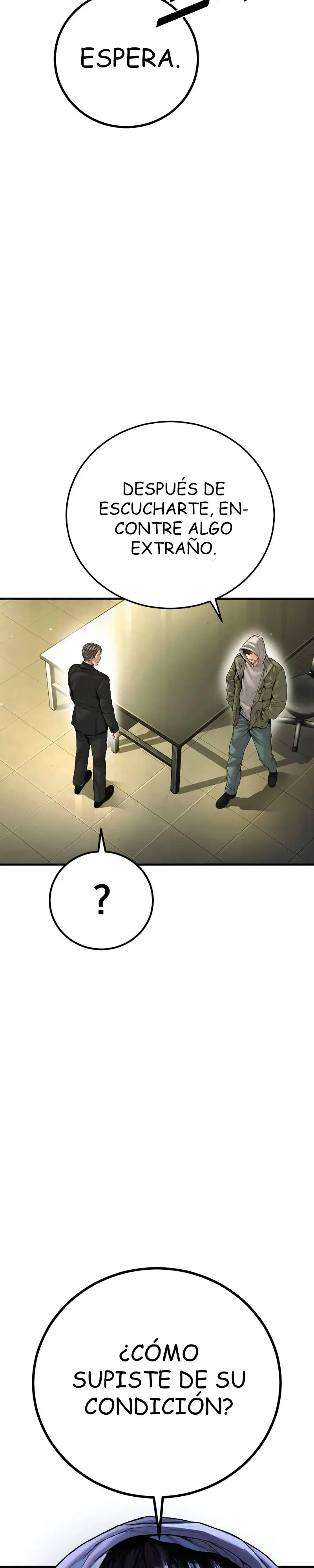 Read Manager Kim Español Manga Online