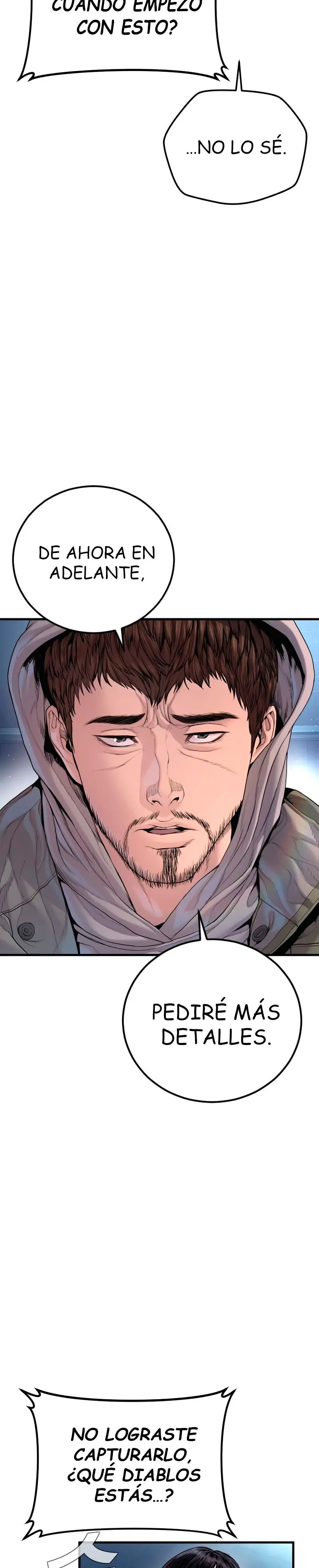 Read Manager Kim Español Manga Online