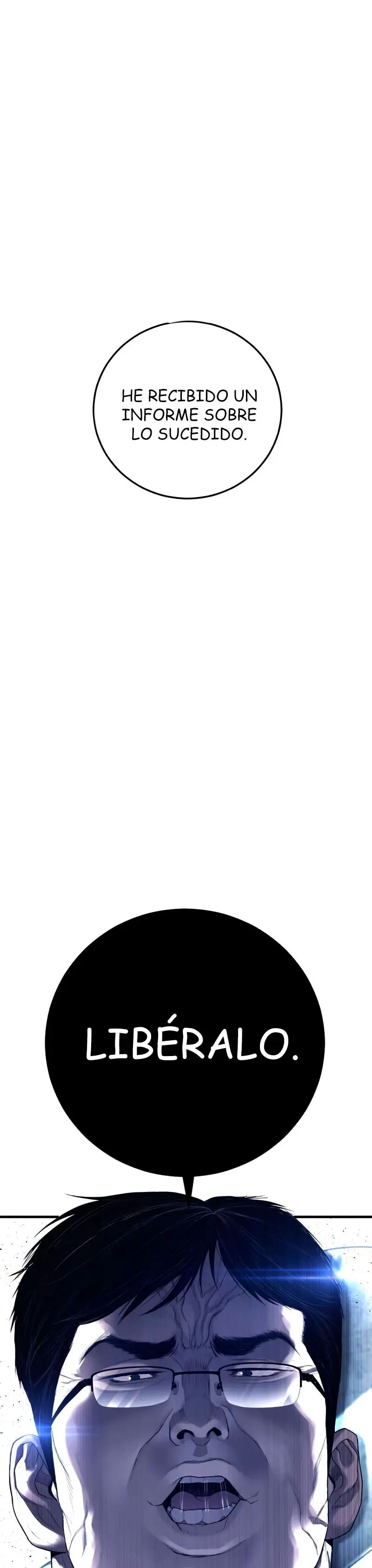 Read Manager Kim Español Manga Online