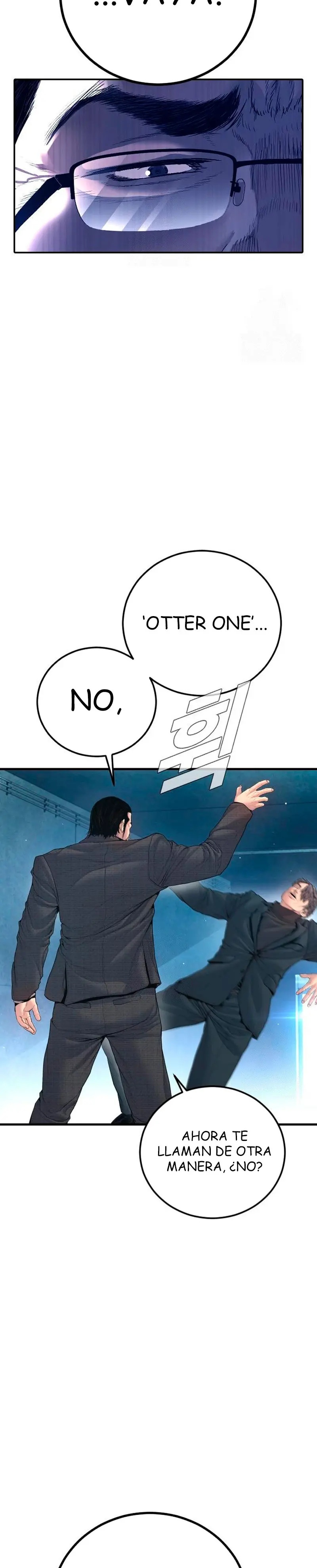 Read Manager Kim Español Manga Online