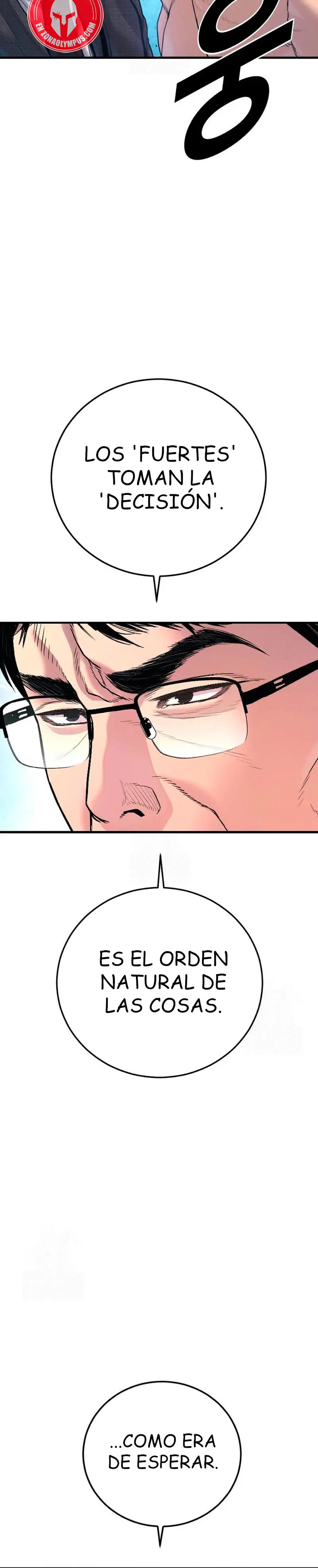 Read Manager Kim Español Manga Online