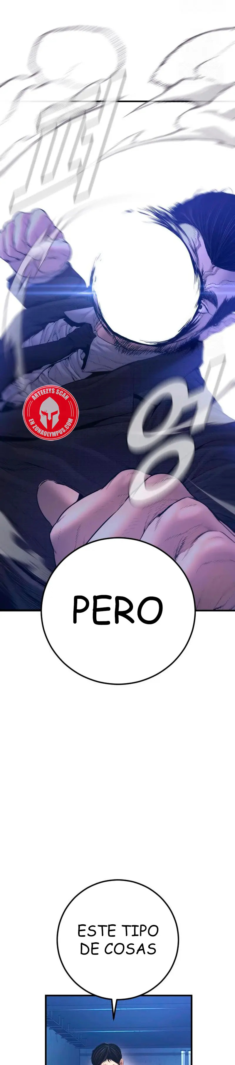 Read Manager Kim Español Manga Online