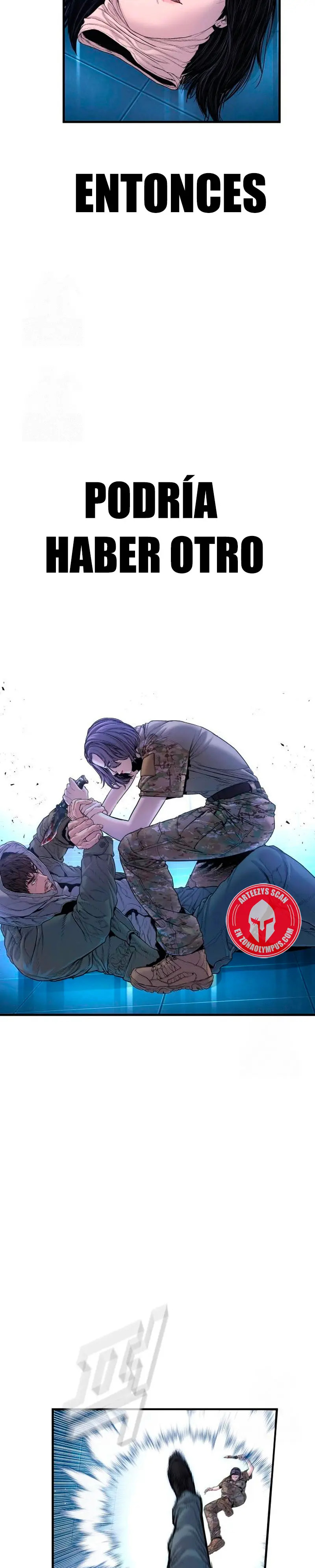 Read Manager Kim Español Manga Online