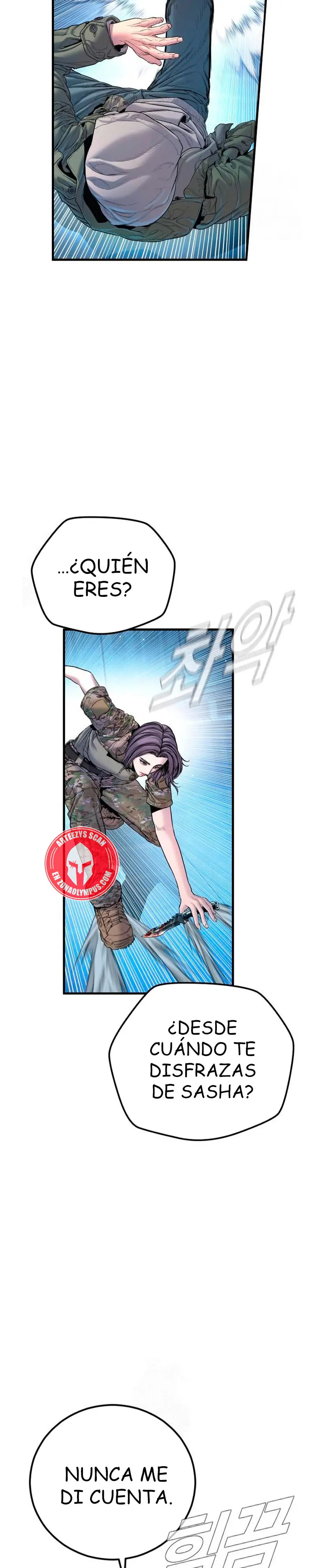 Read Manager Kim Español Manga Online