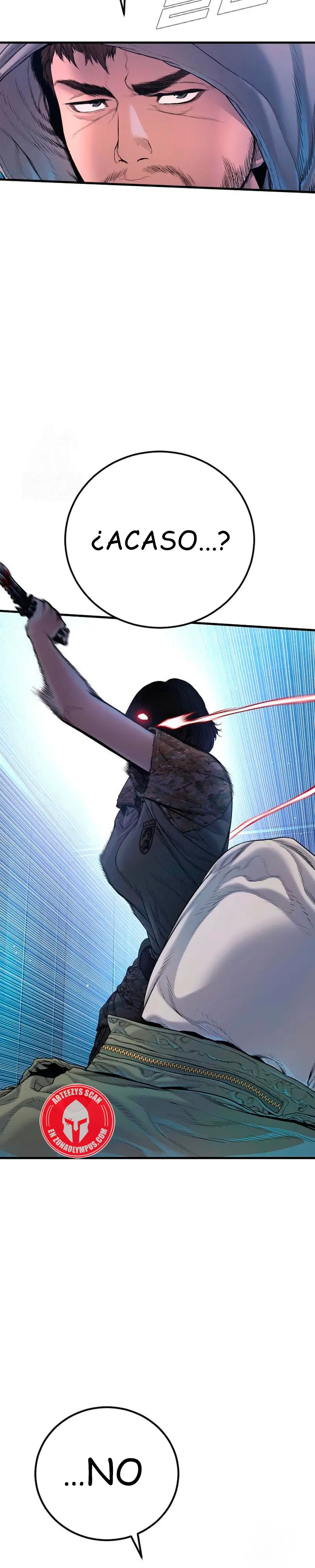 Read Manager Kim Español Manga Online