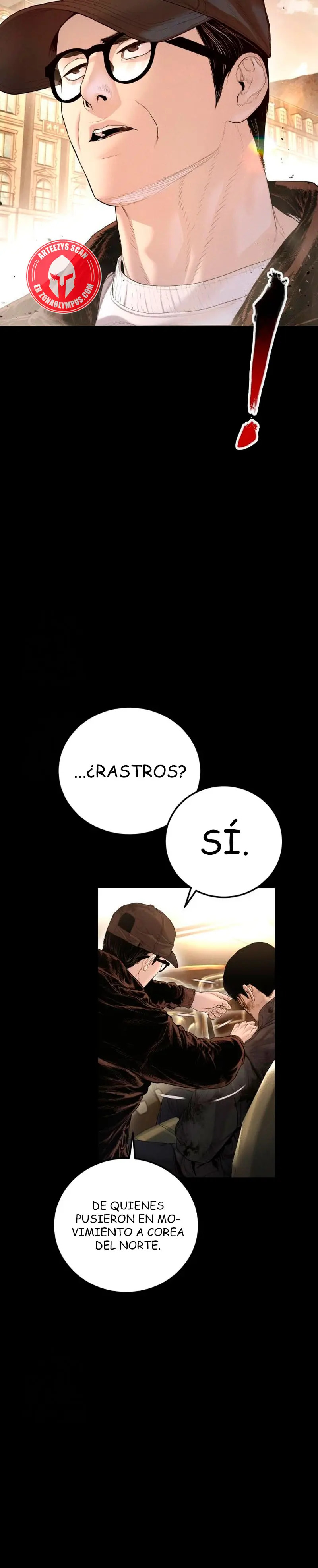 Read Manager Kim Español Manga Online