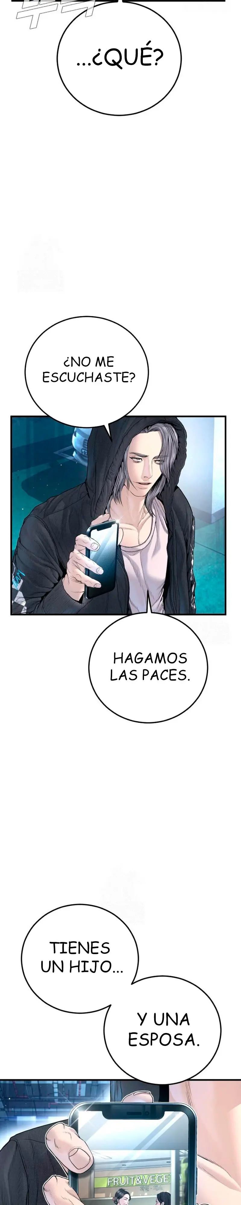 Read Manager Kim Español Manga Online