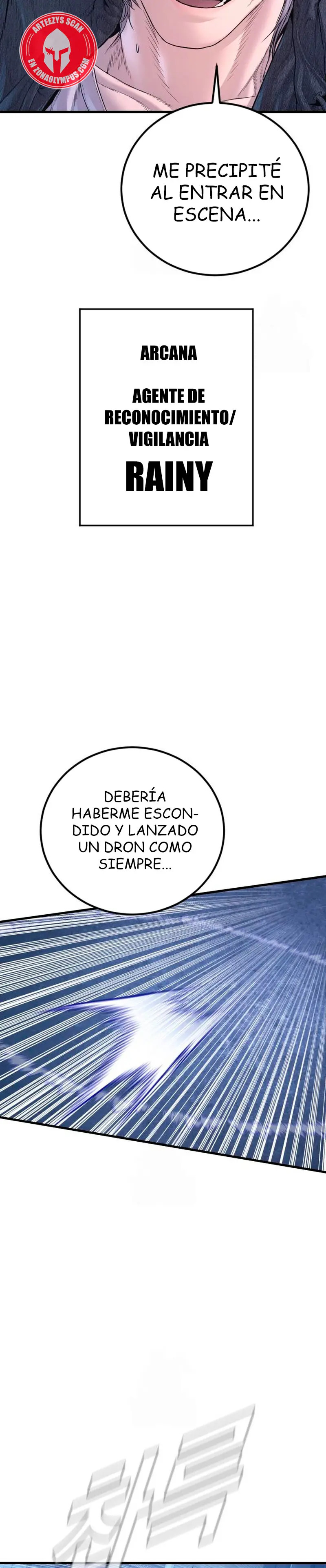 Read Manager Kim Español Manga Online