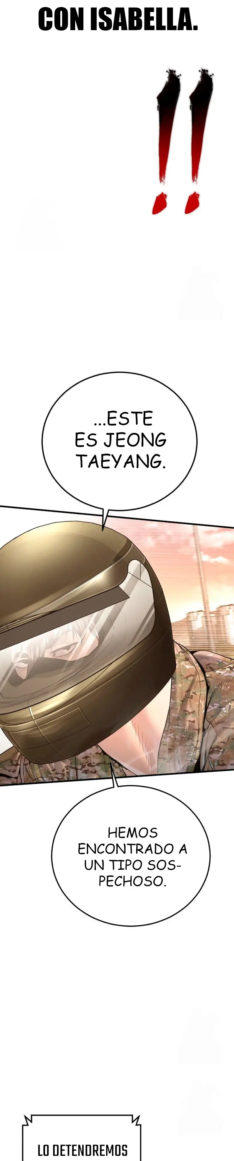 Read Manager Kim Español Manga Online