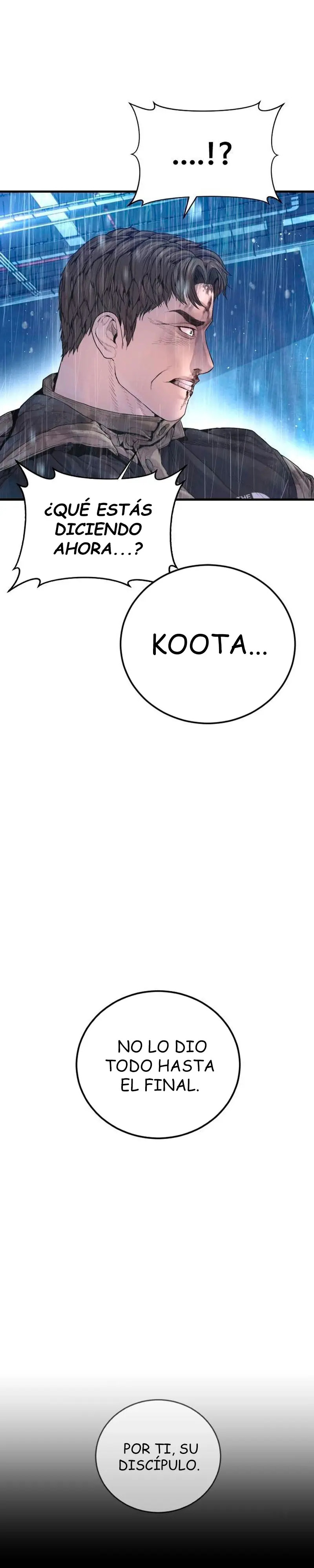 Read Manager Kim Español Manga Online