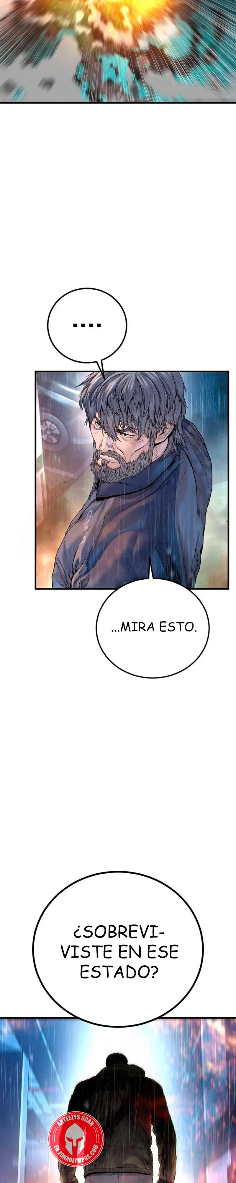 Read Manager Kim Español Manga Online