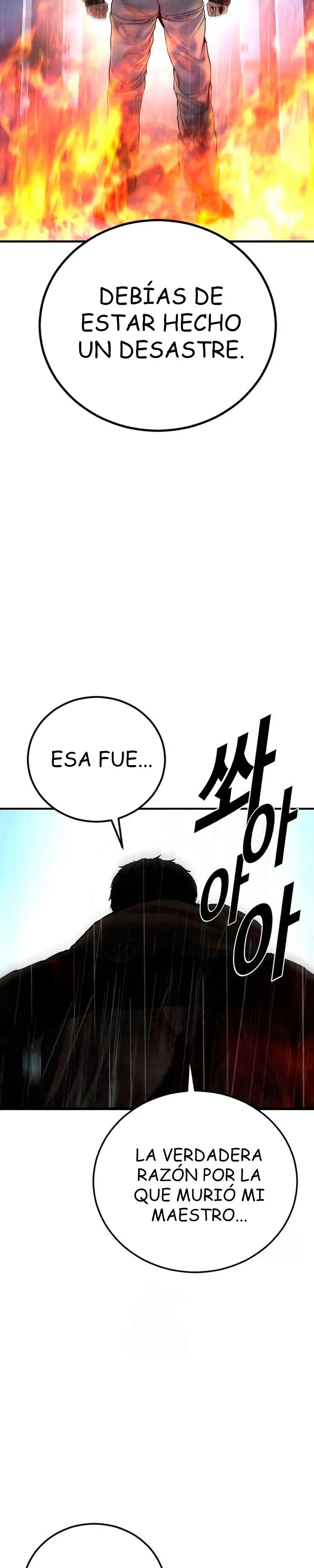 Read Manager Kim Español Manga Online