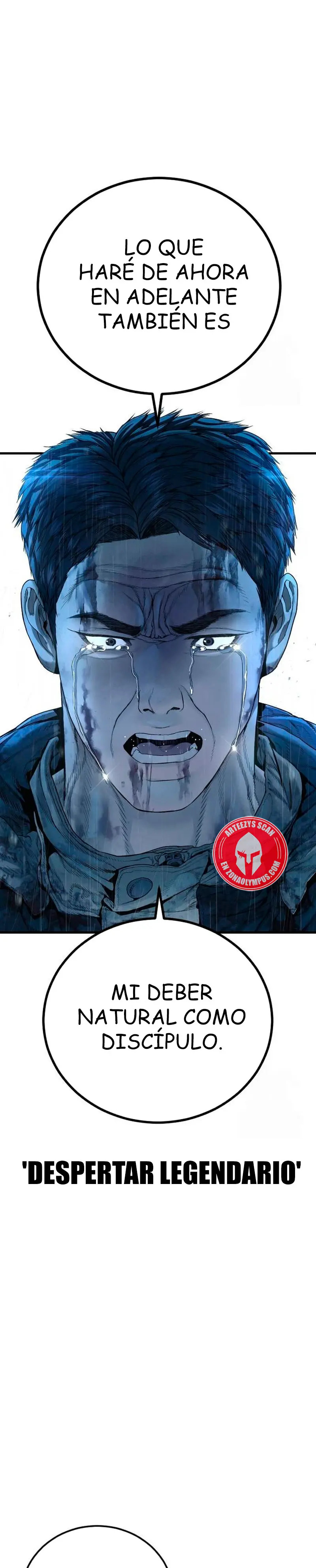 Read Manager Kim Español Manga Online