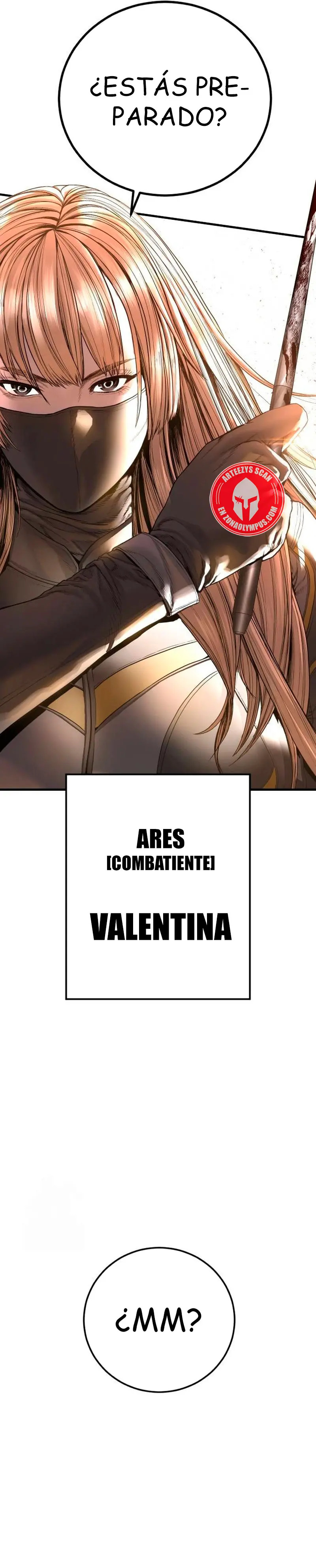 Read Manager Kim Español Manga Online