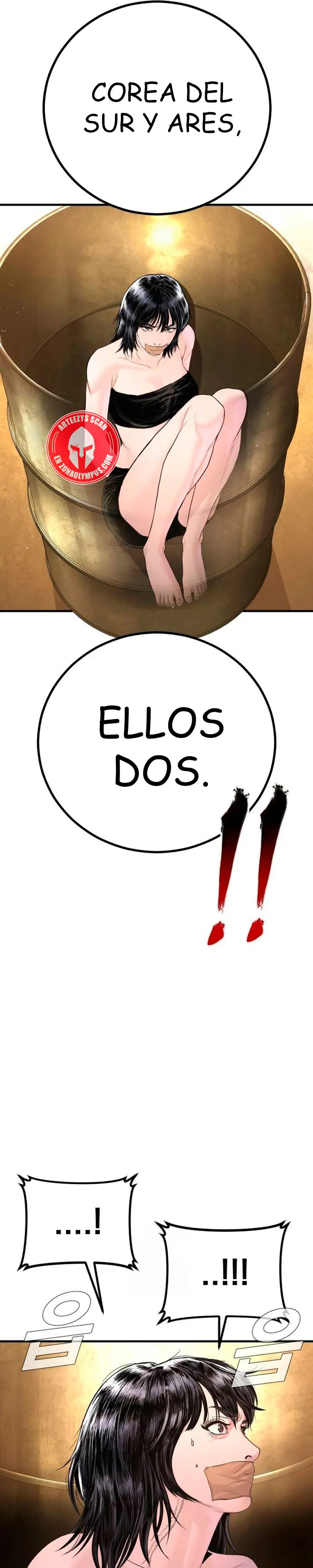 Read Manager Kim Español Manga Online