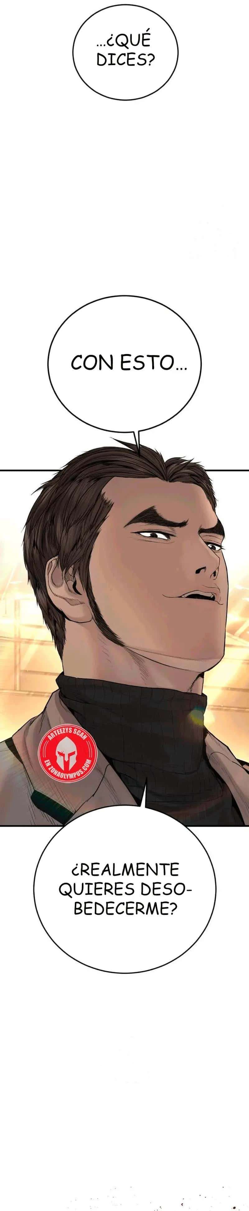 Read Manager Kim Español Manga Online