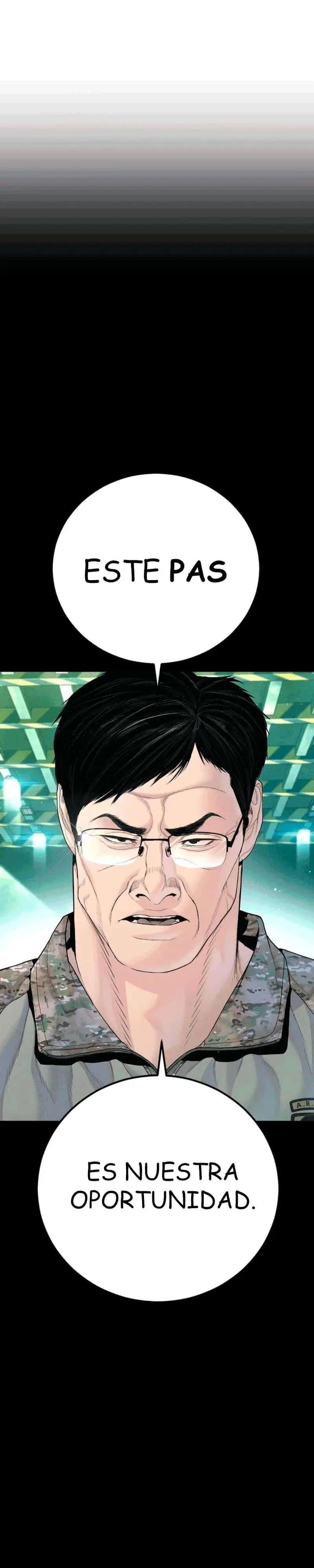 Read Manager Kim Español Manga Online