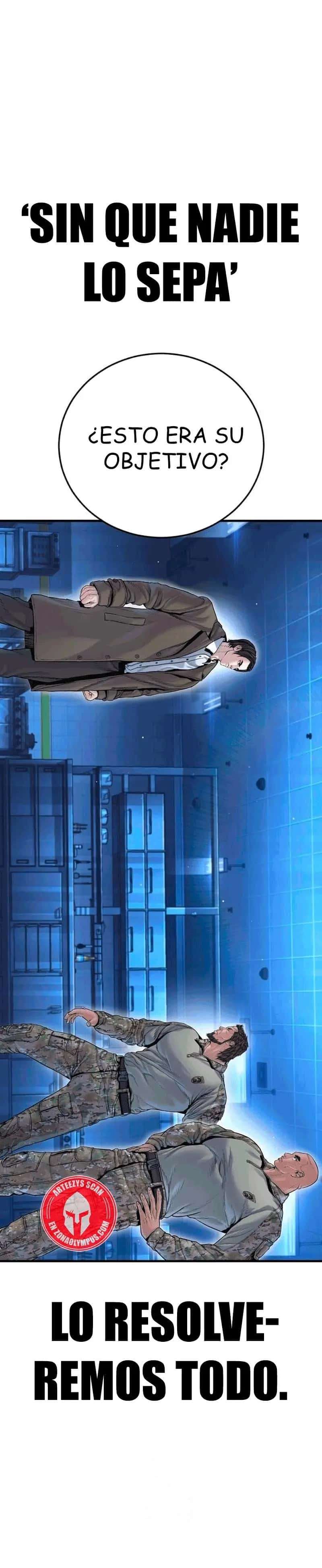 Read Manager Kim Español Manga Online