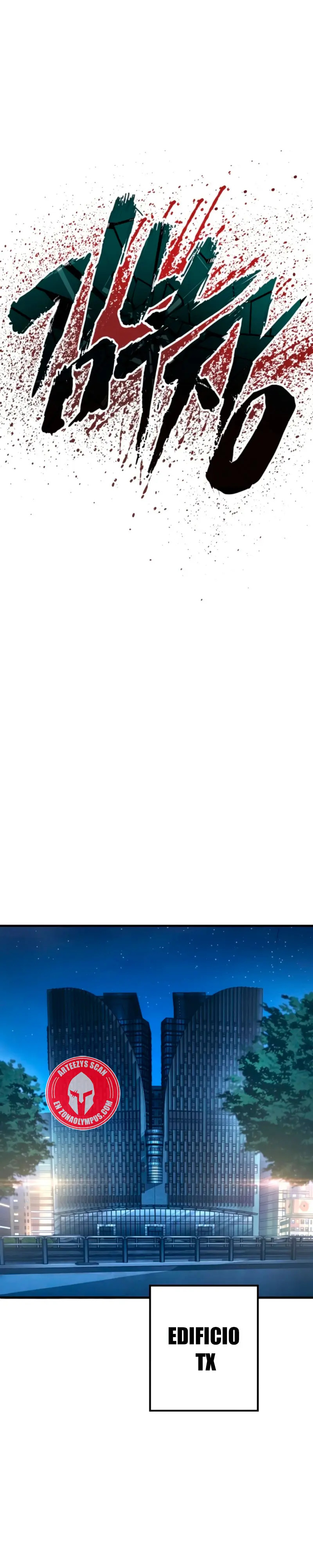 Read Manager Kim Español Manga Online