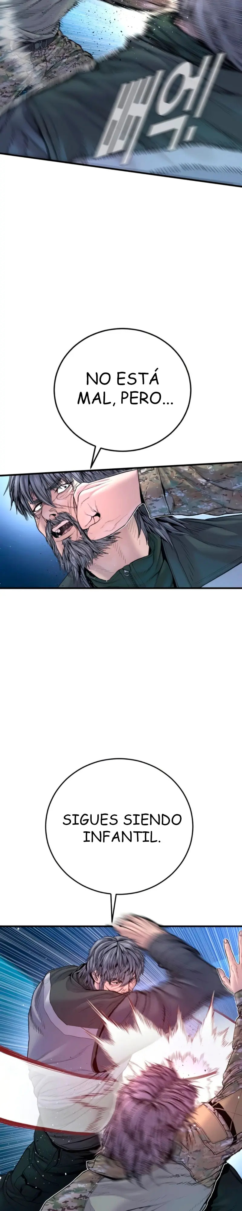 Read Manager Kim Español Manga Online