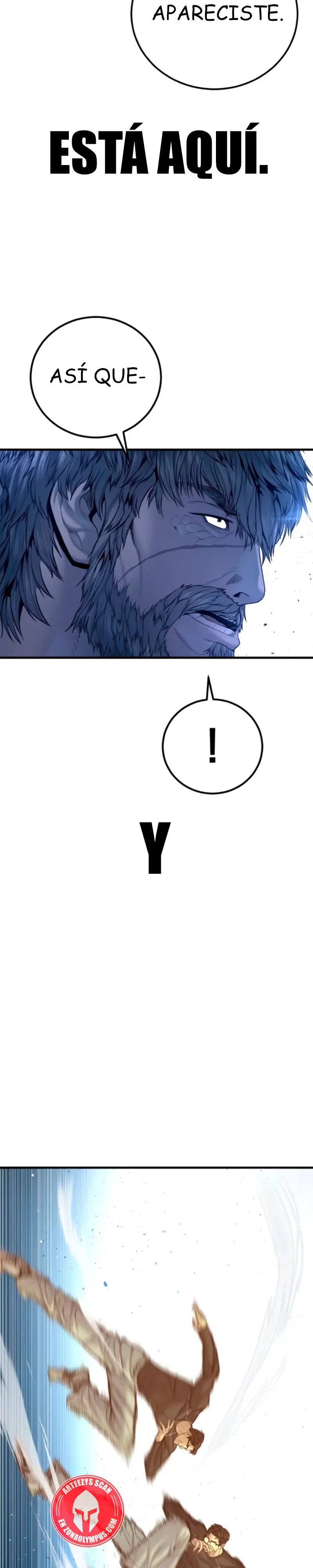 Read Manager Kim Español Manga Online