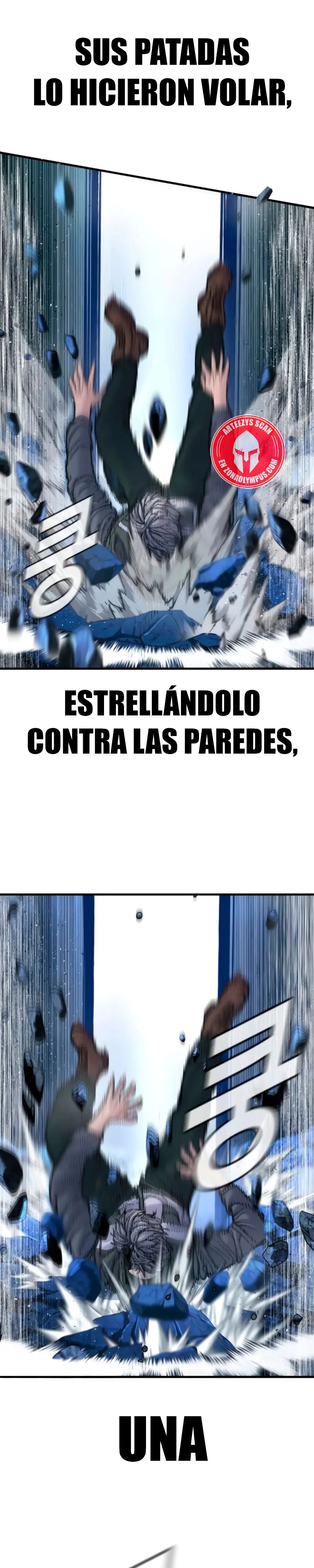 Read Manager Kim Español Manga Online