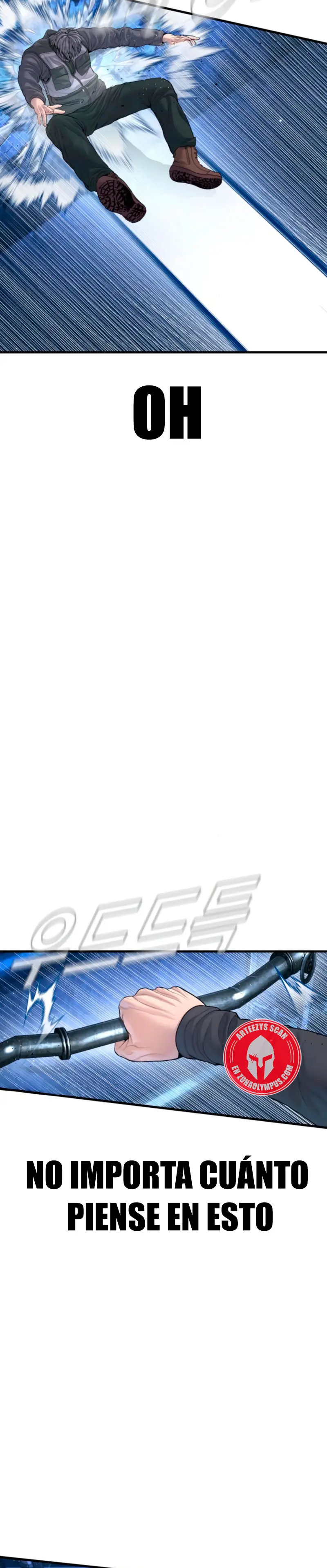 Read Manager Kim Español Manga Online