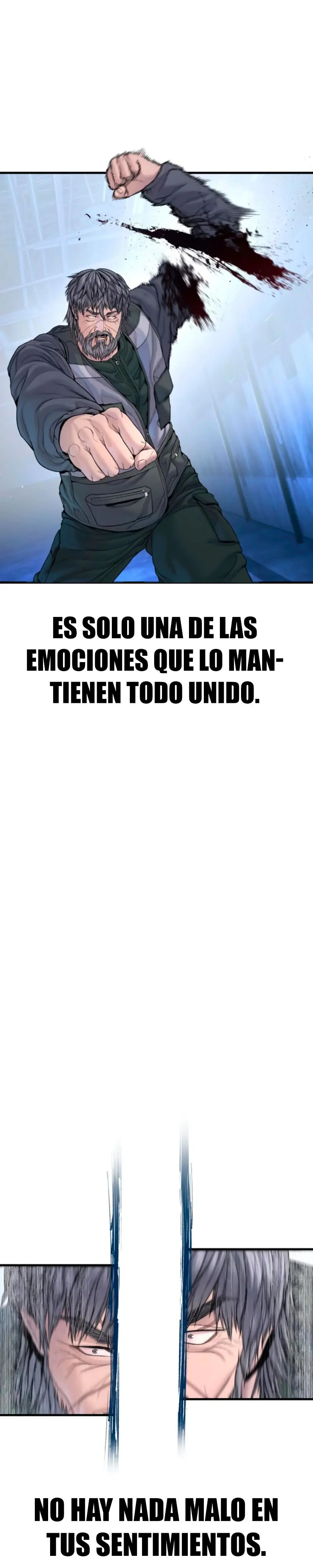 Read Manager Kim Español Manga Online