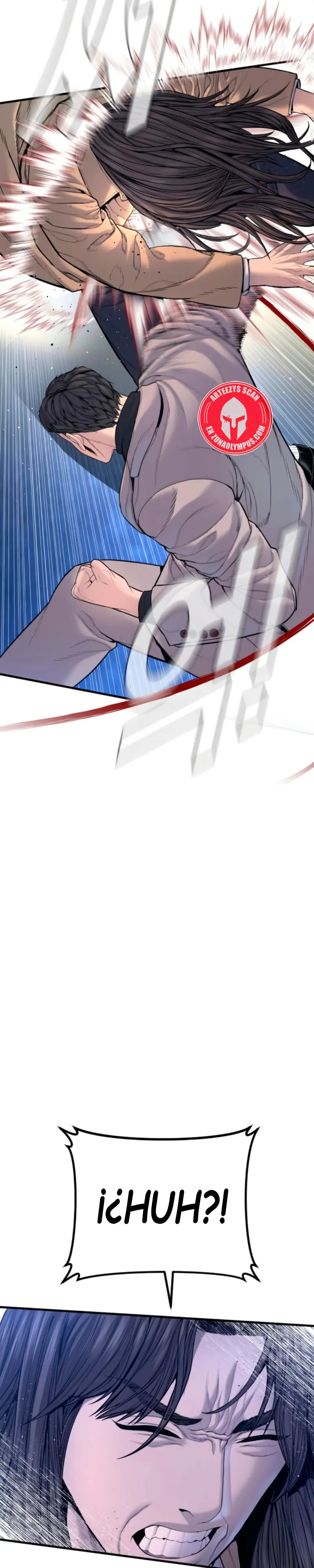 Read Manager Kim Español Manga Online