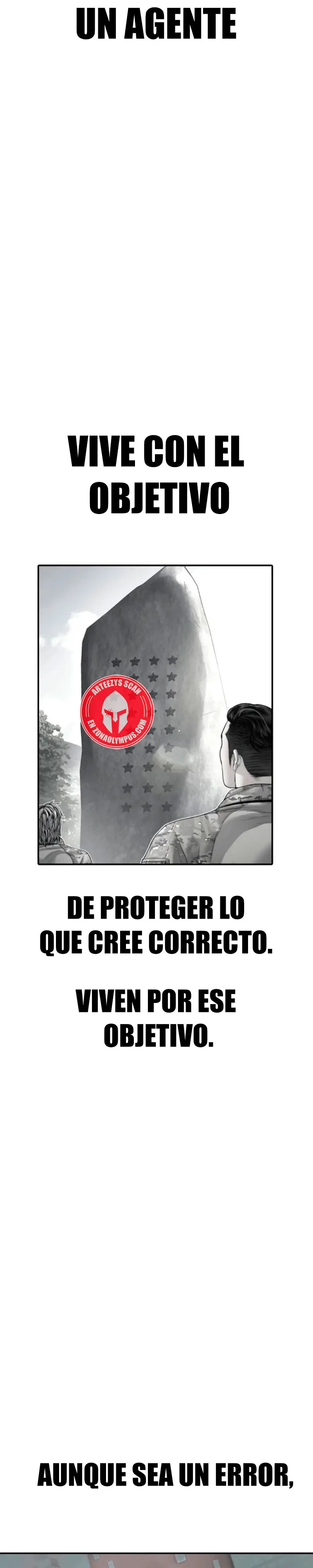 Read Manager Kim Español Manga Online