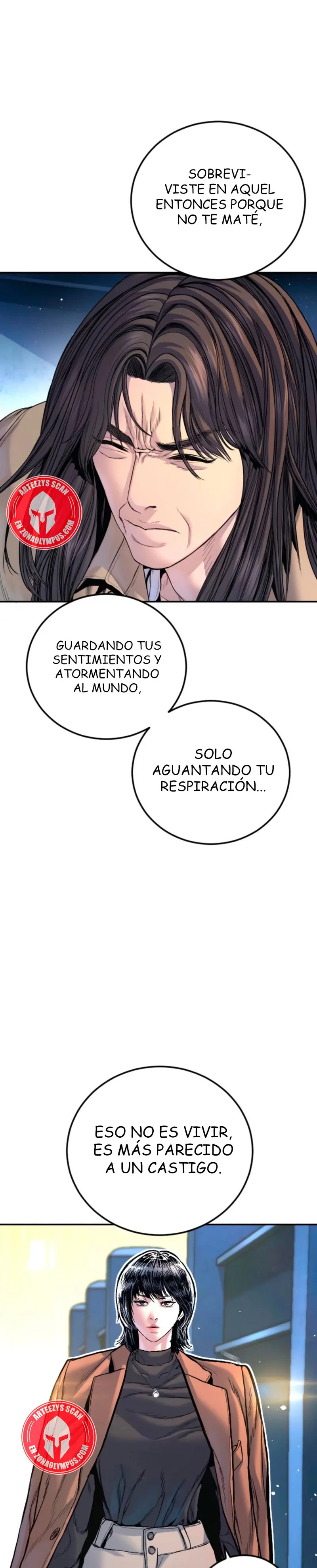 Read Manager Kim Español Manga Online