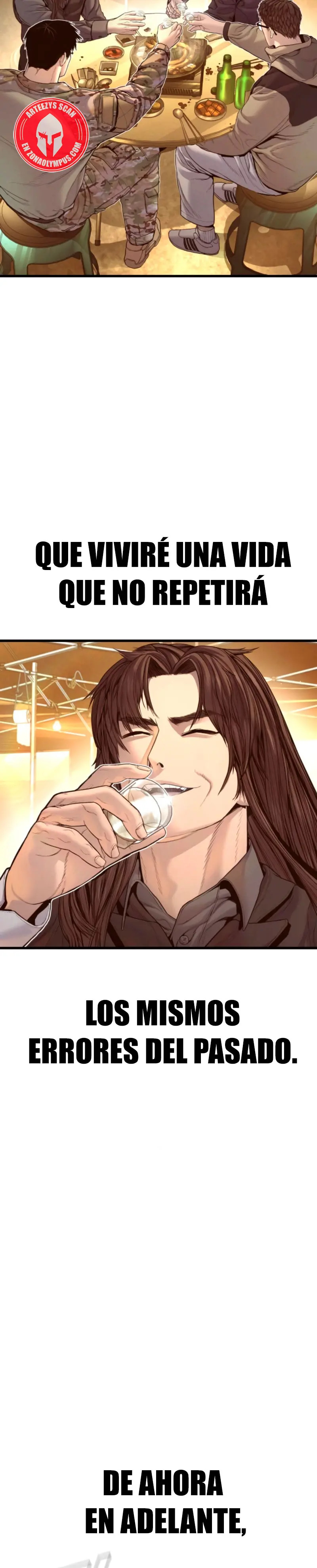 Read Manager Kim Español Manga Online