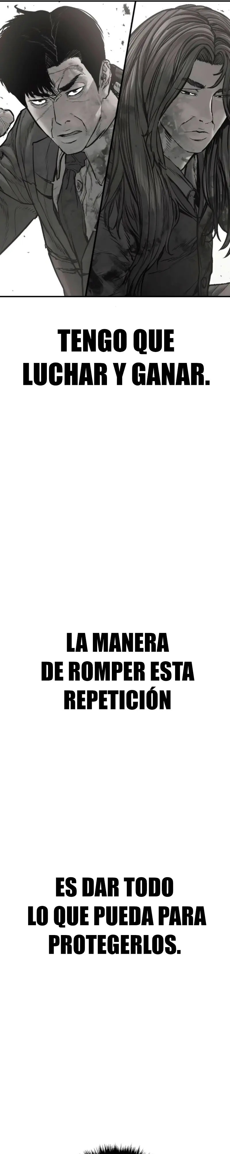 Read Manager Kim Español Manga Online