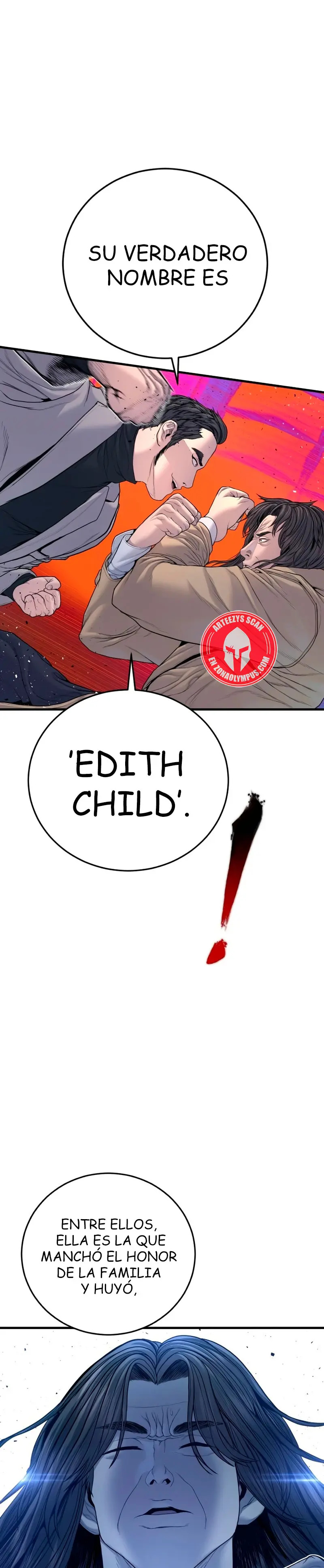 Read Manager Kim Español Manga Online