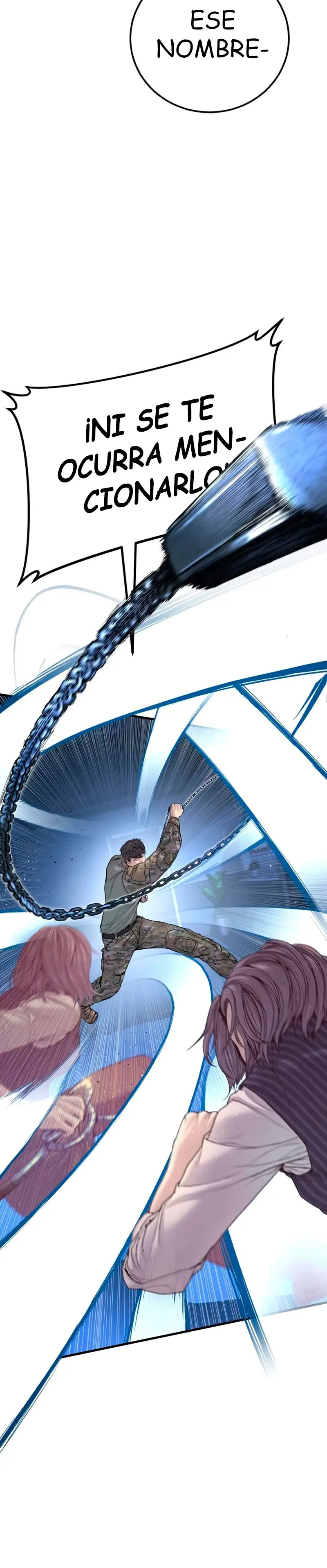 Read Manager Kim Español Manga Online