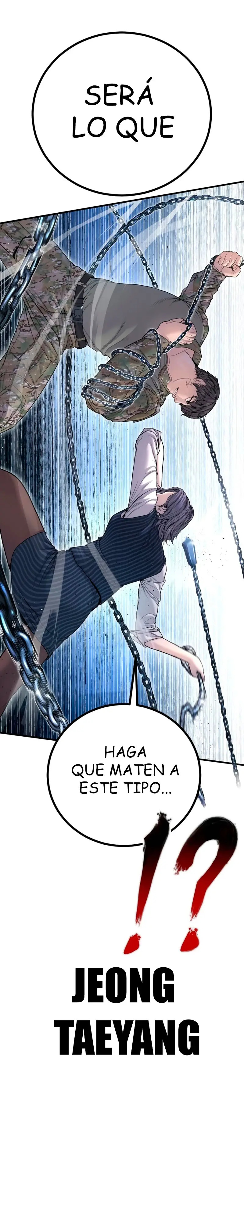 Read Manager Kim Español Manga Online