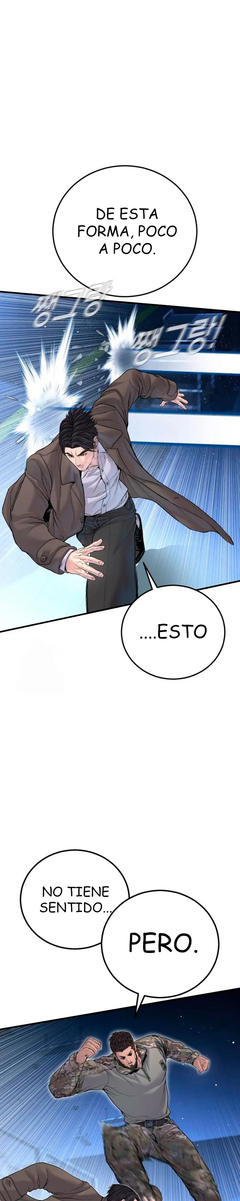Read Manager Kim Español Manga Online
