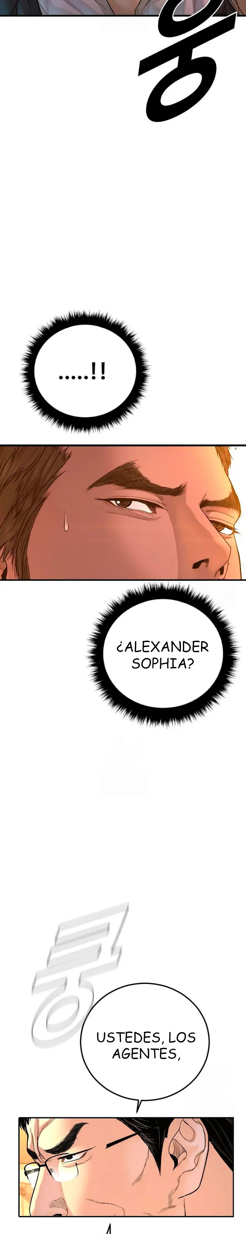 Read Manager Kim Español Manga Online