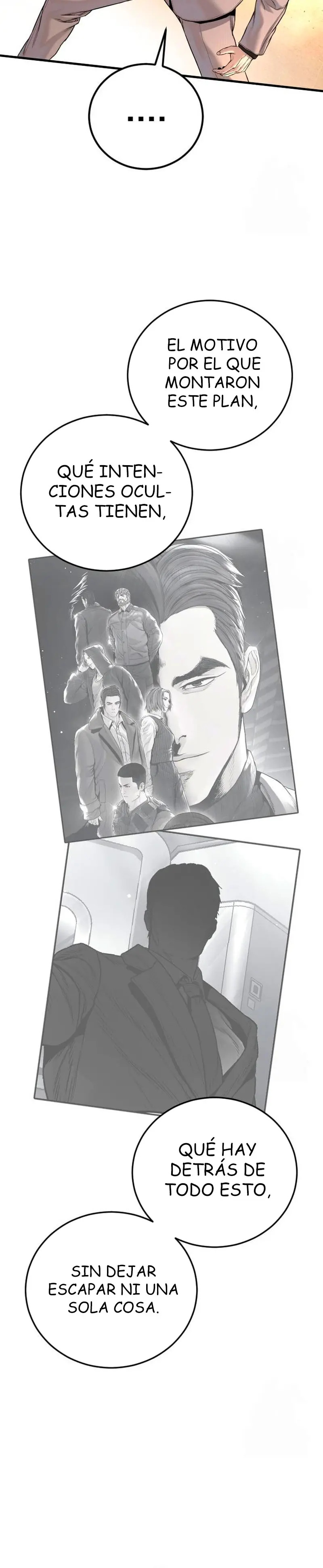 Read Manager Kim Español Manga Online