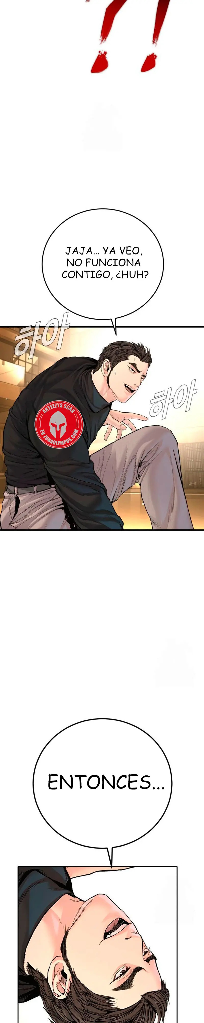 Read Manager Kim Español Manga Online