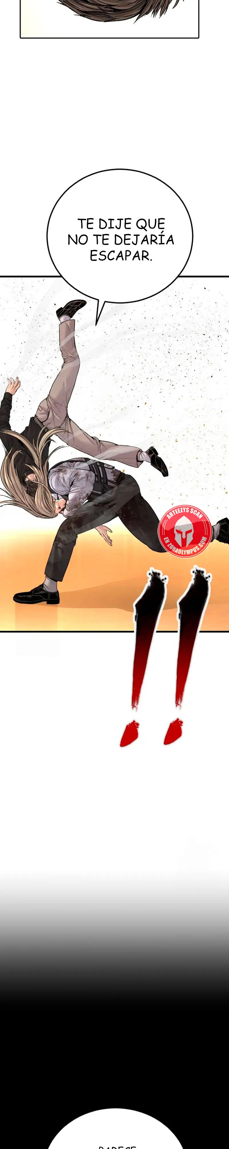 Read Manager Kim Español Manga Online