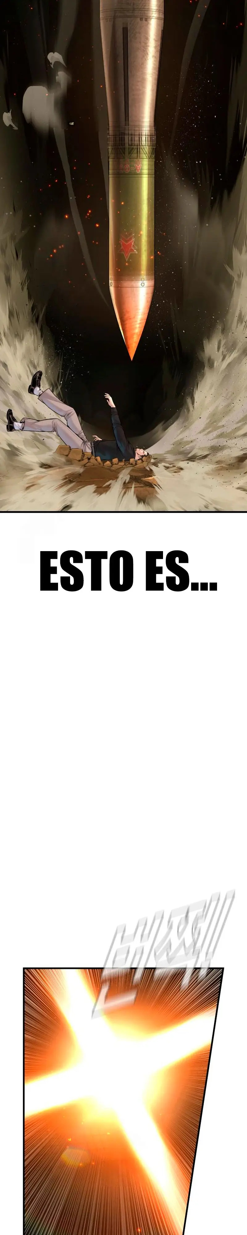 Read Manager Kim Español Manga Online