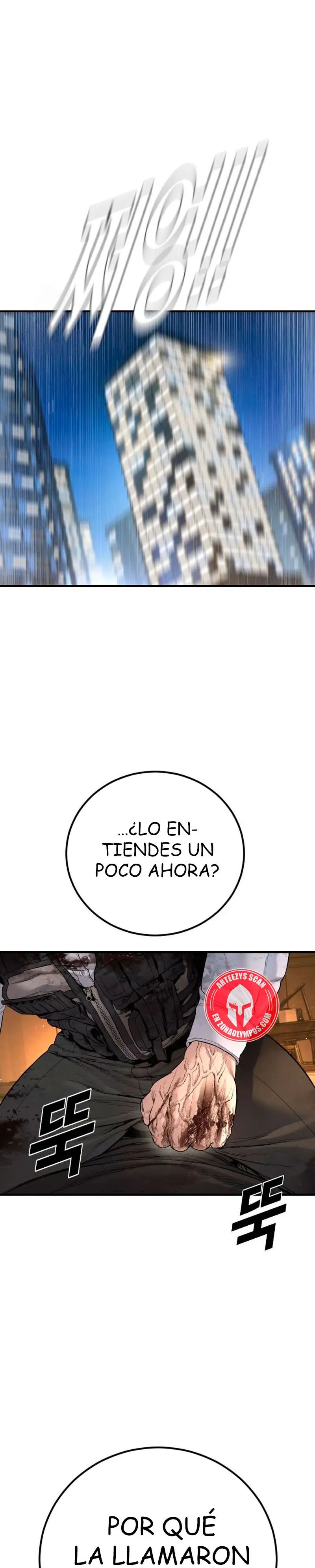 Read Manager Kim Español Manga Online