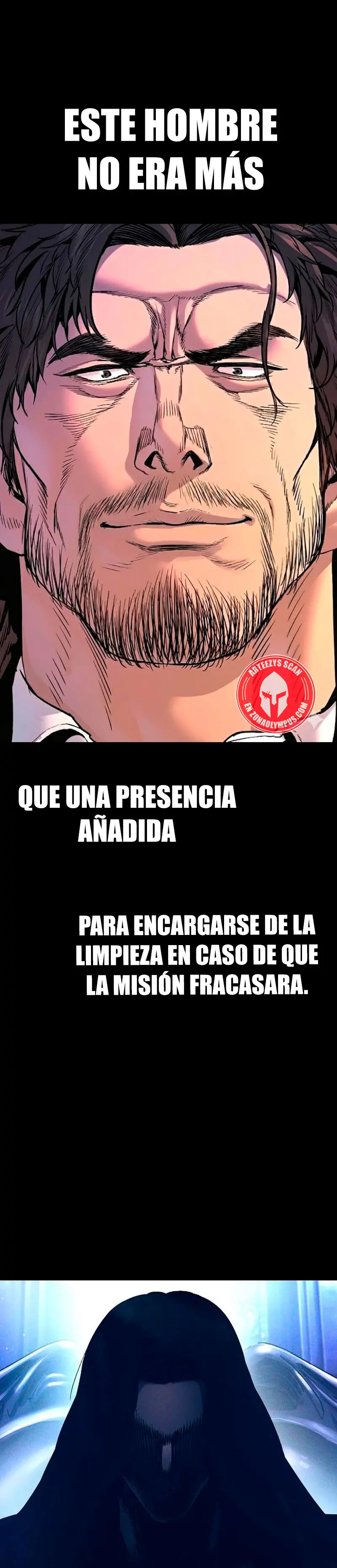 Read Manager Kim Español Manga Online